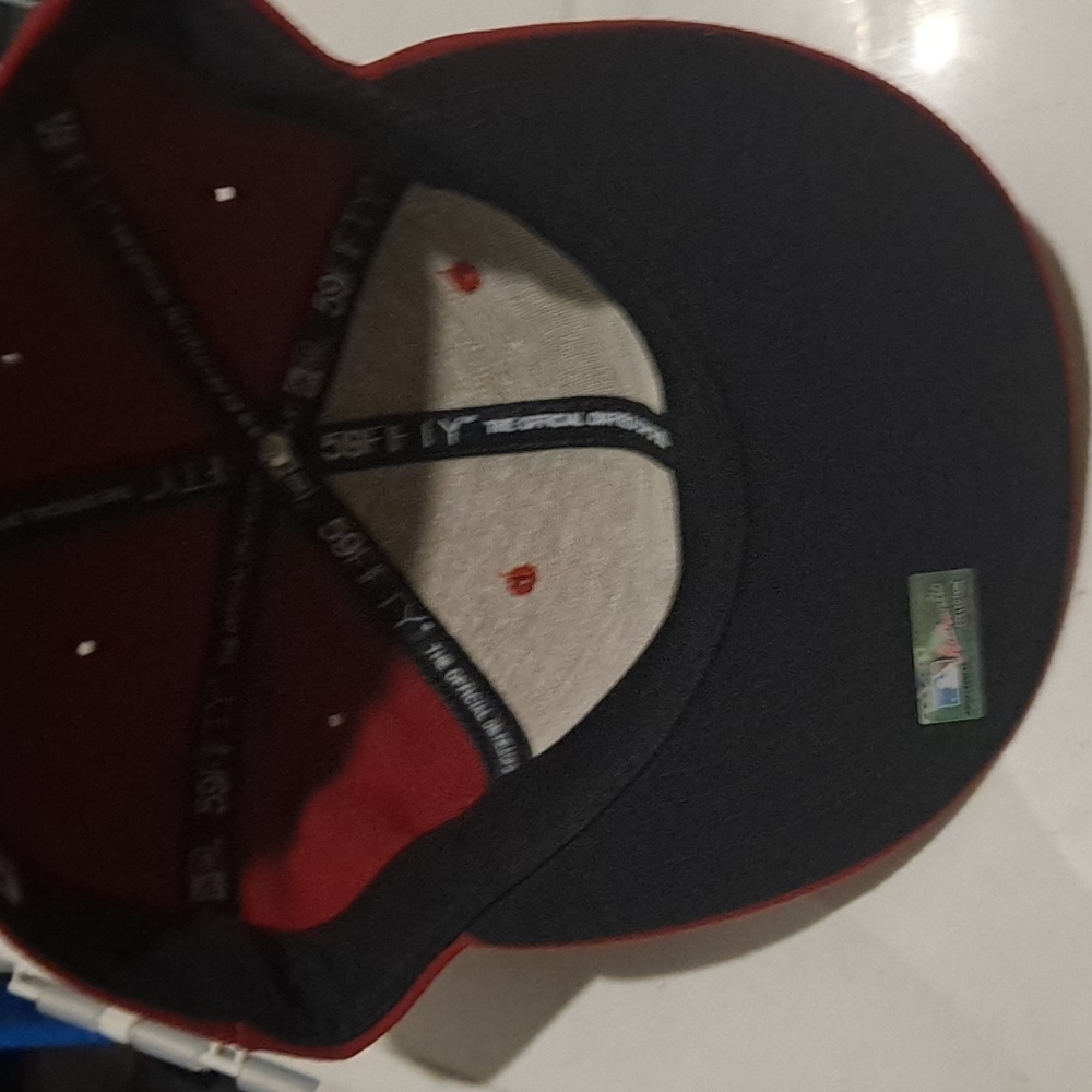 Baseball hat - Picture 2 of 4